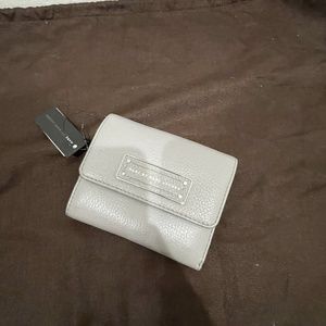 Marc by Marc Jacobs Billfold Wallet